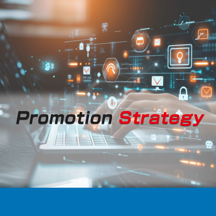 IAD B2B Promotion Strategy