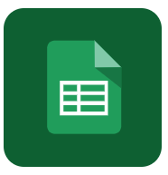 Google sheet